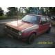 Vw Golf I , 1.6 Diesel