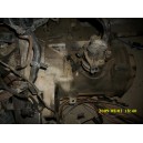 cutie de viteze golf 3 1,9 tdi