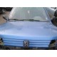 Peugeot 106 din 1995, 1.5 diesel
