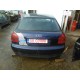 Audi A 3 din 1998, 1.9 TDI