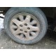 Chrysler Voyager din 1995, 2,5 TDI