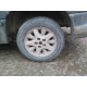 Chrysler Voyager din 1995, 2,5 TDI