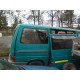VW Transporter din 1998, 2,4 diesel