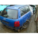 Audi A4 din 1998, benzina