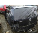 VW Golf 3 din 1997, 1,9 TDI