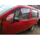 Daewoo Matiz din 2004, 0.8 bezina