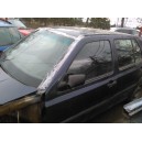 VW Golf 4 din 2002, 1,4 benzina