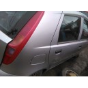 Fiat Punto din 2002, 1242 cmc benzina