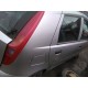 Fiat Punto din 2002, 1242 cmc benzina