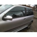 Fiat Punto din 1997, 1,6 benzina