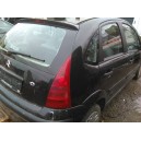 Citroen C3 din 2006, 1,4 benzina