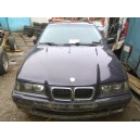 BMW 318 din 1995, 1.7 TDS