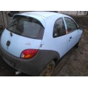 Ford KA din 2000, 1.3 benzina