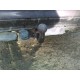 Ford Mondeo 1995, motor 1.6 benzina