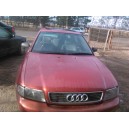 Audi A 4 din 1996, motor 1,9 TDI