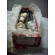 Kit bucsa cabina mercedes febi 08370